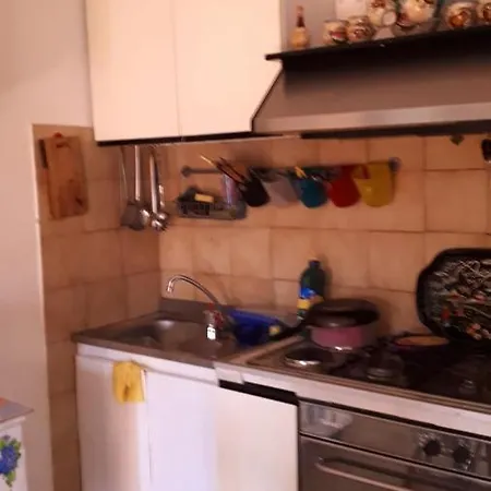 With One Bedroom In With Balcony And Wifi Apartmán *
