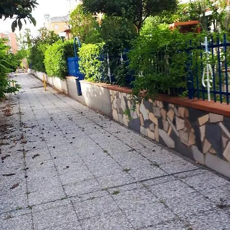 With One Bedroom In With Balcony And Wifi