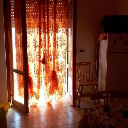 Apartmán With One Bedroom In With Balcony And Wifi